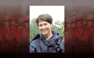 Christine Dawn TRIBBLING –  Reg #47299